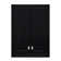 Wade Logan® Higuera Solid Wood Wall Mounted Bathroom Cabinet & Reviews | Wayfair